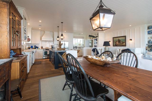 Beach Cottage project photo 2