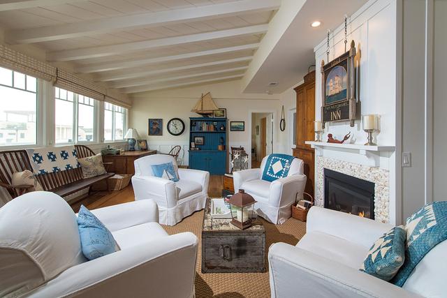 Beach Cottage project photo 5