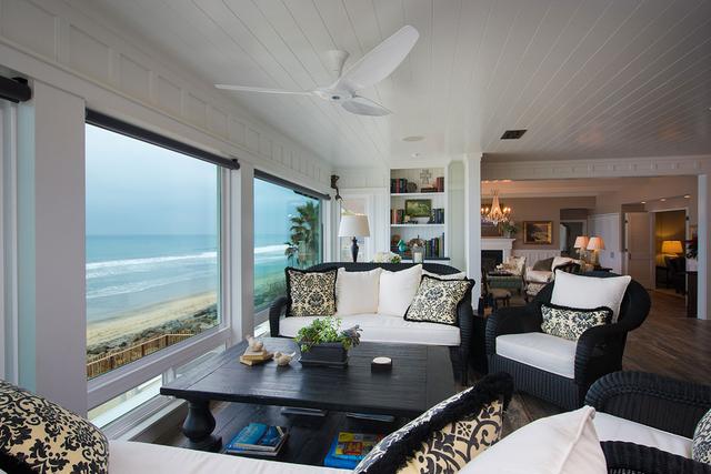 Beach Cottage project photo 8
