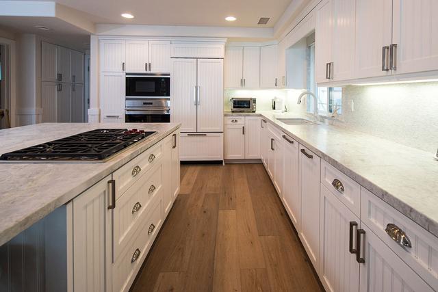 Beach Cottage project photo 13