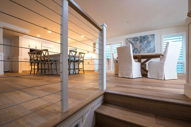 Beach Cottage project photo 15