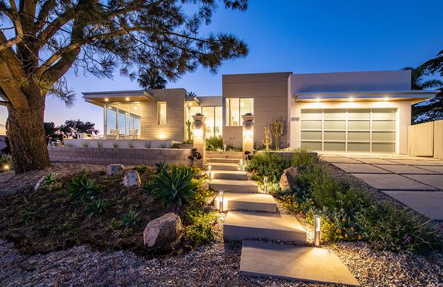 Modern project photo 1