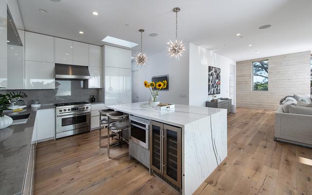 Modern project photo 2