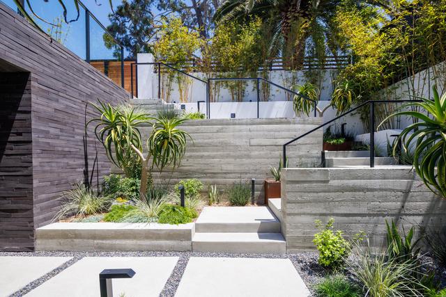 Modern project