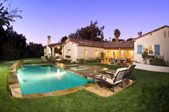 Spanish Colonial Revival project photo 3