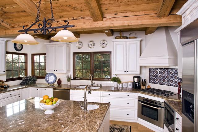 Spanish Colonial Revival project photo 4