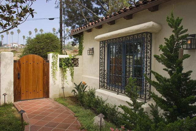 Spanish Colonial Revival project photo 6